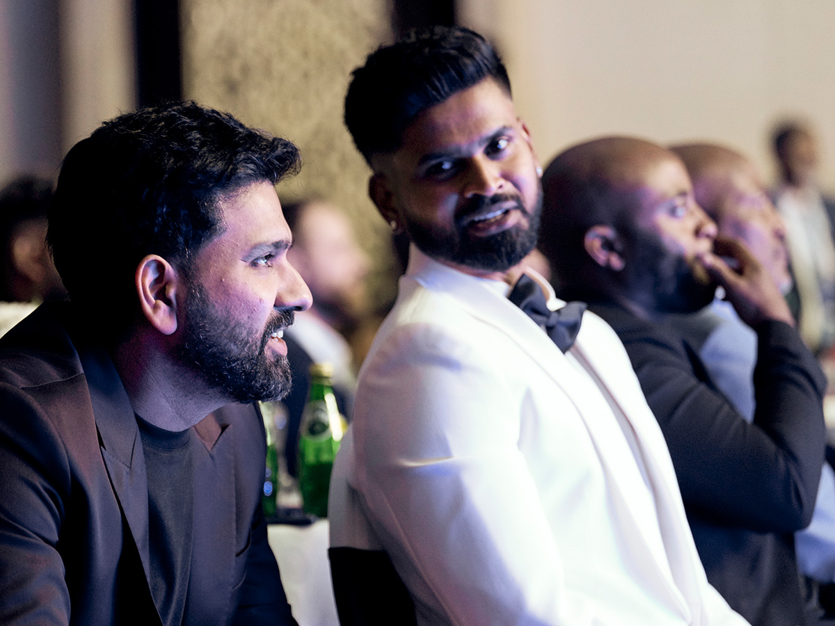 Rohit Sharma in CEAT Cricket Rating Awards Photos9