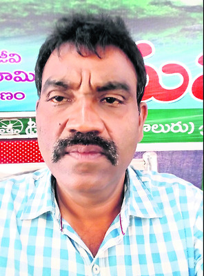 అనుభవమే అర్హత
1