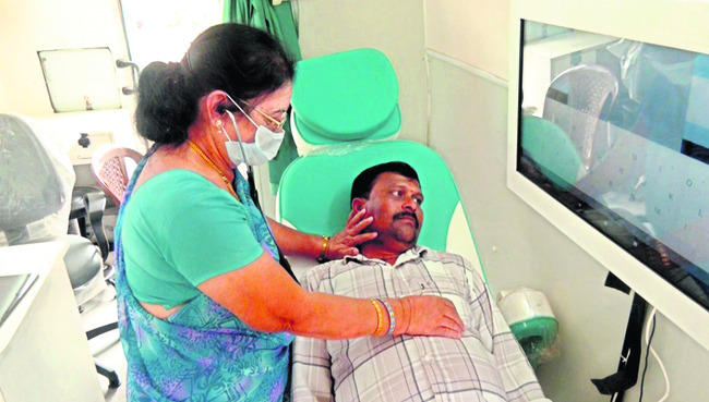 సంచార వాహిని1