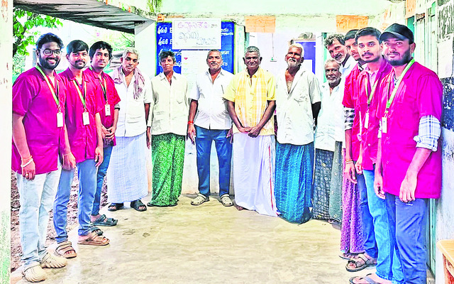 రైతులకు యూరియా కష్టాలు2