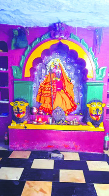 రెండో శ్రీశైలం.. మల్లికార్జున ఆలయం 2
