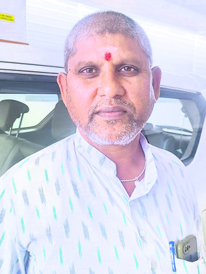 చేనేత రుణమాఫీ ఏమాయే..!1