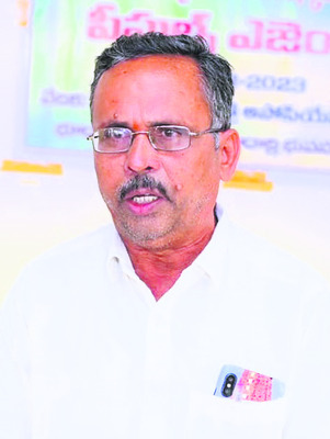 చేనేత రుణమాఫీ ఏమాయే..!3