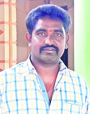 ఆదమరిస్తే అంతే..
1