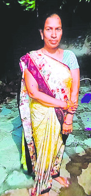 కాపురానికి రావడం లేదని..1