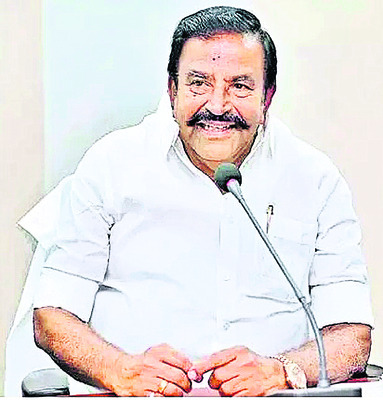 రాందాసుకు తిరుమా పరామర్శ 2