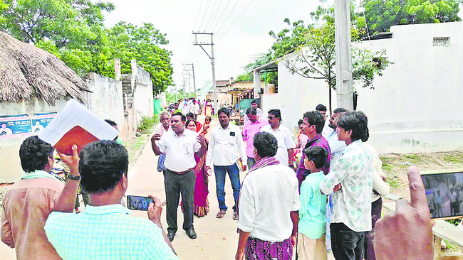 జ్వరాలకు భయపడాల్సిన అవసరం లేదు1