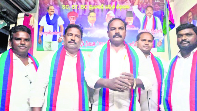 పంచాయతీ నిధుల దుర్వినియోగంపై విచారణ 1