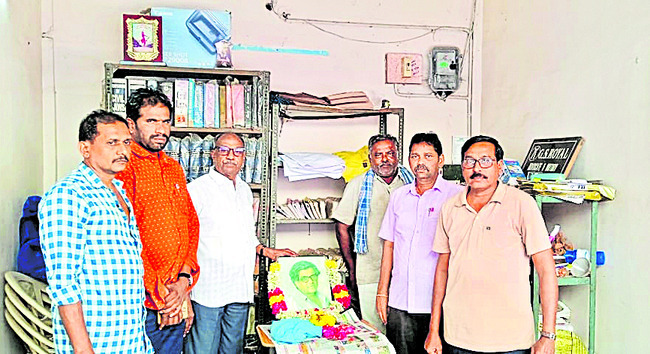 చంద్రవంక వరద ఉధృతి తగ్గుముఖం 3