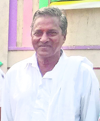 ఒకే రోజు గుండెపోటుతో ముగ్గురు నాయకులు మృతి1