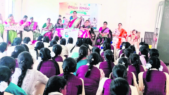 ఘనంగా రామయ్య కల్యాణం1
