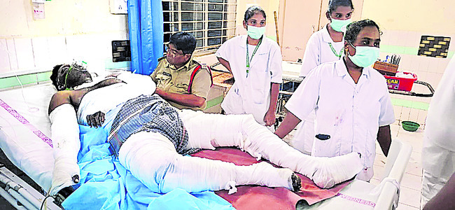 ఆలనాపాలనా  చూసేవారెవరు?  1