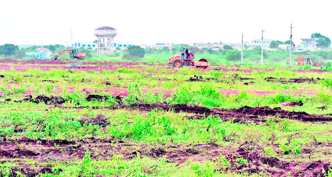 శరవేగంగా మోదీ పర్యటన ఏర్పాట్లు 2