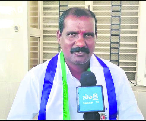 కల్తీ మద్యంతో సంపద సృష్టినా? 1