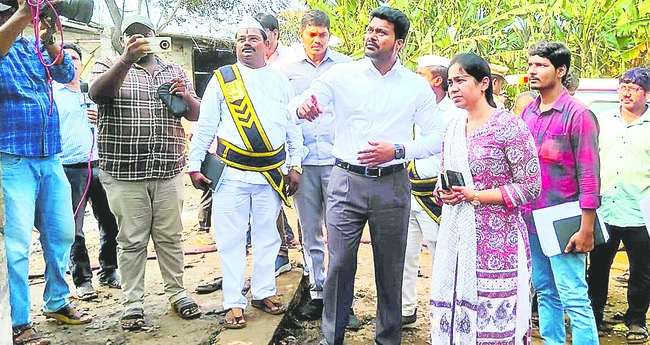 లోపం ఎక్కడుంది?1
