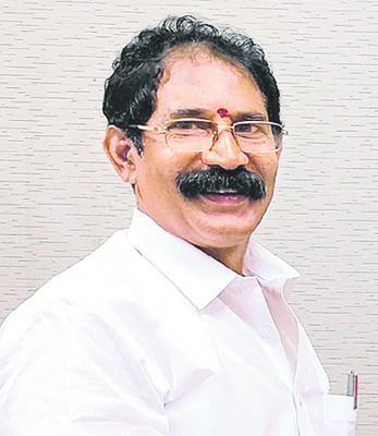 వరాల వెంకన్నకు బ్రహ్మోత్సవం 2