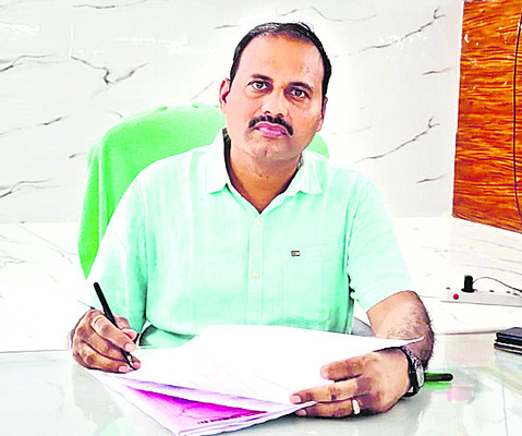 ఆధునిక హంగులతో జిగేల్‌ 2