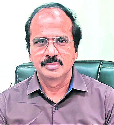 ఆటో ఢీకొని చిన్నారి మృతి
2