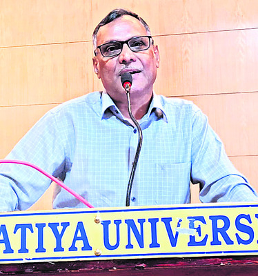 బాలగోపాల్ గొప్ప మానవతావాది1