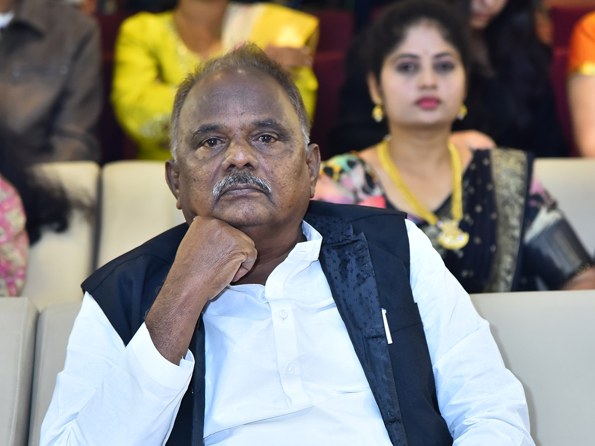 ARI Movie Pre Release Event Photos13
