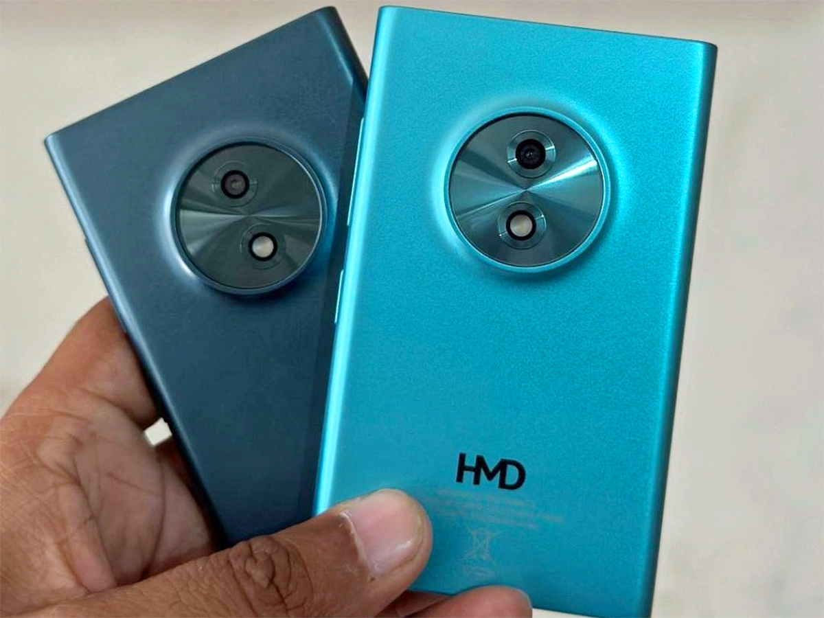 HMD Launches Touch 4G Smartphone in India Know The Details Here12