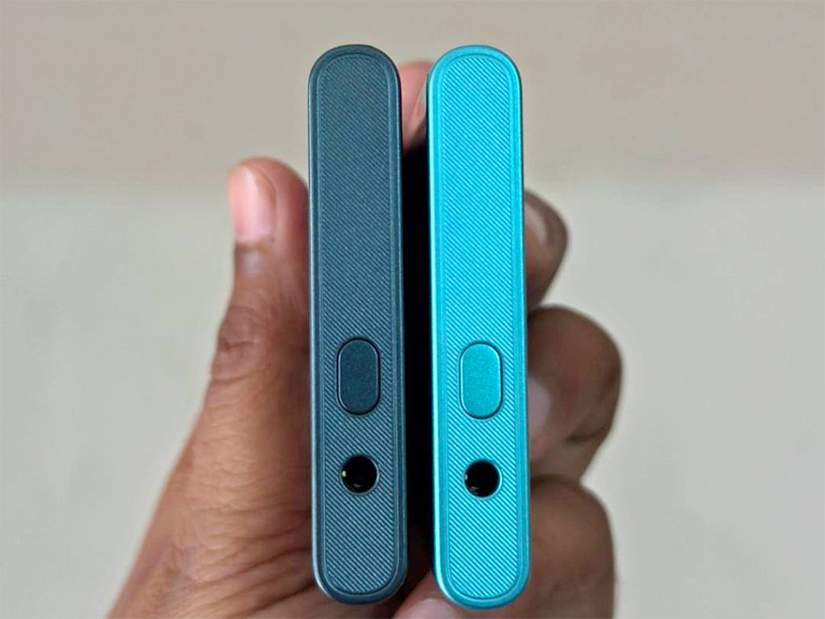 HMD Launches Touch 4G Smartphone in India Know The Details Here4