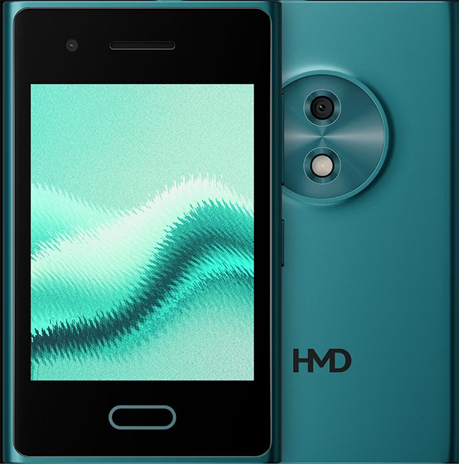 HMD Launches Touch 4G Smartphone in India Know The Details Here7