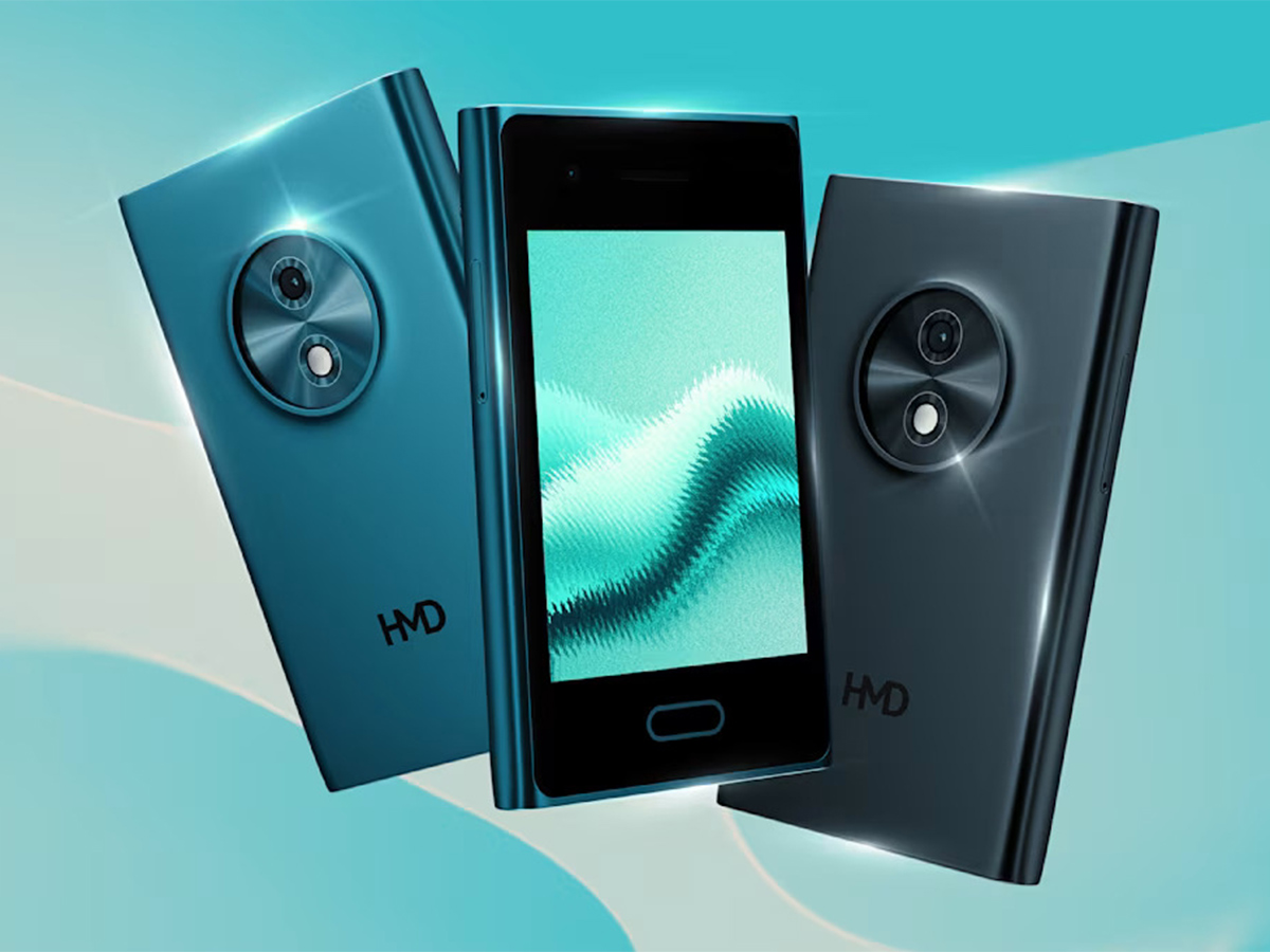 HMD Launches Touch 4G Smartphone in India Know The Details Here9