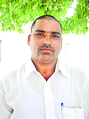 రైతును ముంచిన అధికారుల నిర్లక్ష్యం 3