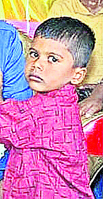 పిల్లలను కడతేర్చి.. తండ్రి ఆత్మహత్య 2