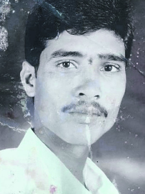 గల్లంతైన యువకుడి మృతదేహం లభ్యం1