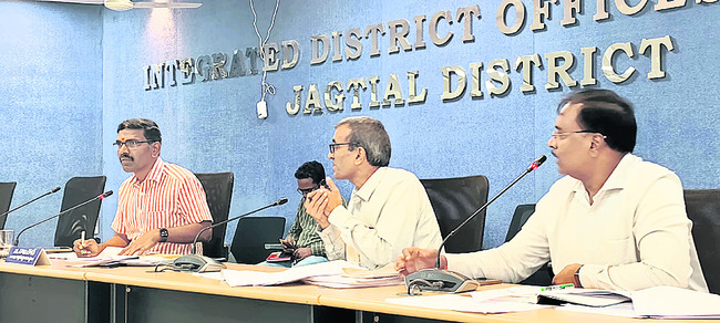 అర్హులకు ఇందిరమ్మ ఇళ్లు1