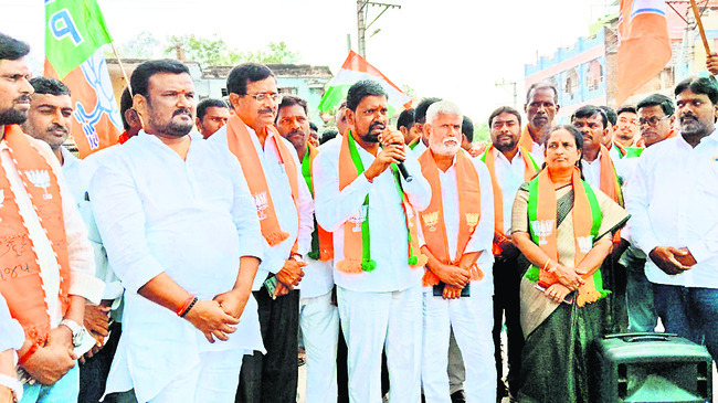 ‘అఖండజ్యోతి’ పోస్టర్ ఆవిష్కరణ1