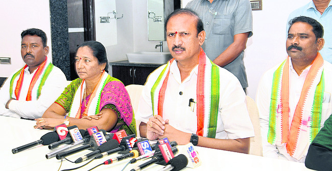 ఎస్‌ఐఆర్‌పై సమీక్ష1