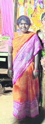 ఆయాసంతో బాధపడుతూ ఆస్పత్రిలో మహిళ మృతి1