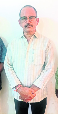 ఆర్‌ అండ్‌ బీలో అవినీతి తిమింగలాలు 1