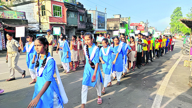 బాటలో నడుద్దాం2