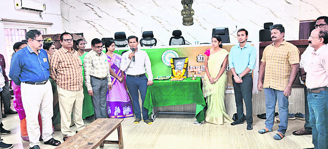 సమస్యల పరిష్కారంపై ప్రత్యేక దృష్టి2