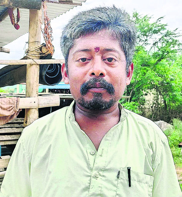 పొంగిన గుమ్మా గెడ్డ 1