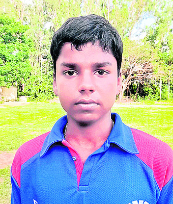 రాష్ట్ర స్థాయి క్రీడా పోటీలకు గొల్లపల్లి విద్యార్థులు 3