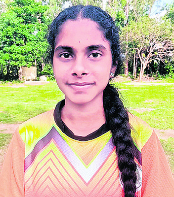 రాష్ట్ర స్థాయి క్రీడా పోటీలకు గొల్లపల్లి విద్యార్థులు 2