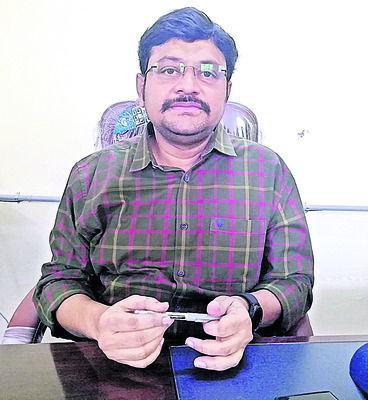 నిలువునా మోసం చేస్తున్నారు
1