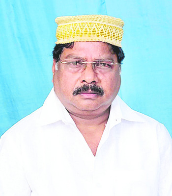 హబీబుల్లాఖాన్ ఆకస్మిక మృతి1