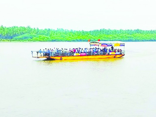 నేడు పింఛన్ల పంపిణీ 1