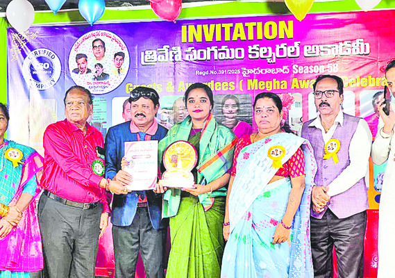 వరద కాలువల నిర్మాణం కోసం సర్వే 2