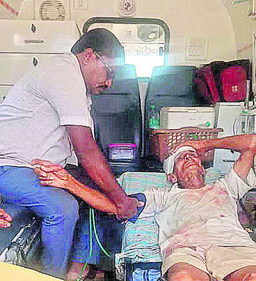 ఇట్లామామిడిపల్లిలో డయేరియా2