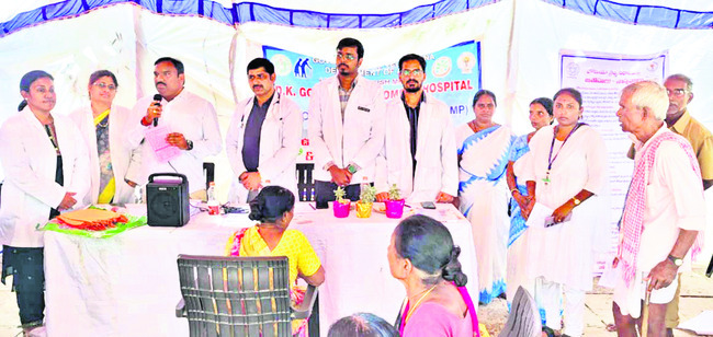 ‘అఖండజ్యోతి’ పోస్టర్ ఆవిష్కరణ2