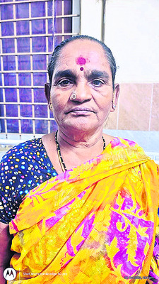 పెట్టింది తిను..అదే మెనూ! 2