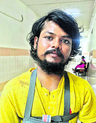 పెట్టింది తిను..అదే మెనూ! 3