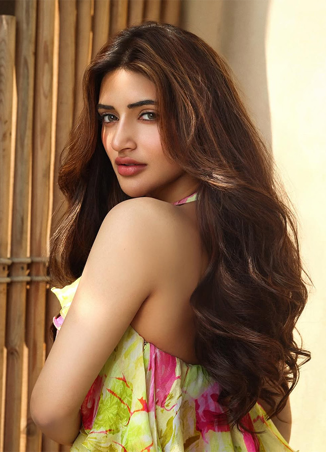 Actress Sreeleela In Mass Jathara Movie Photos12